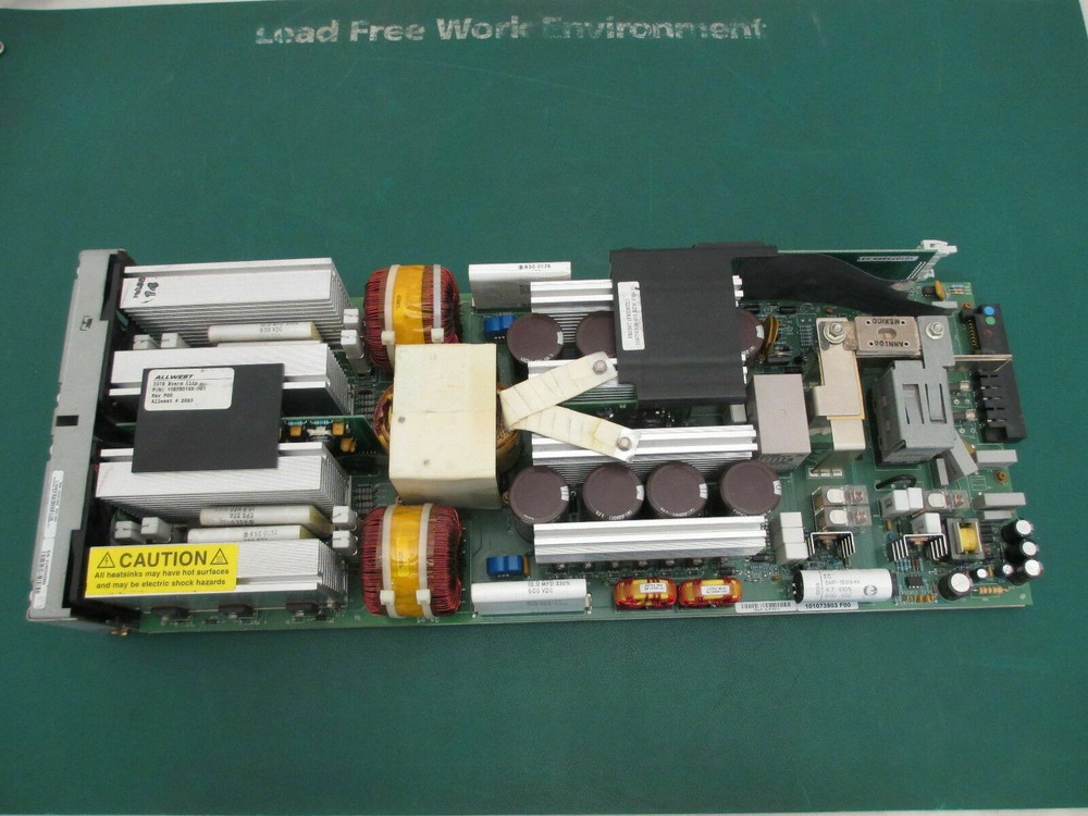 HP 228289-001 Electronics Module for Uninterruptible Power System (UPS)