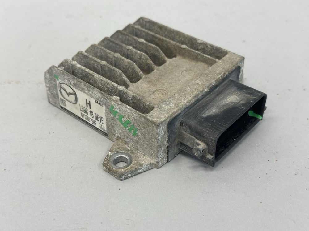 2008 2009 2010 Mazda 5 TCM Automatic Transmission Control Module L39C189E1E