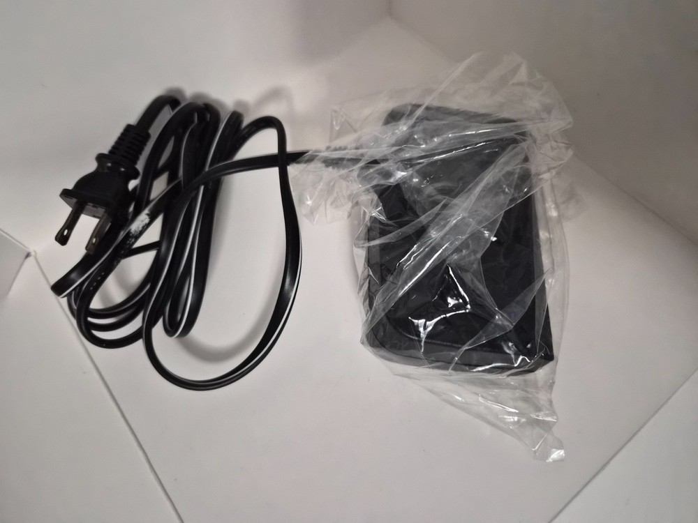 Nintendo 64 Atomic Purple Console Bundle N64 w/ Controller Cords Tested Working