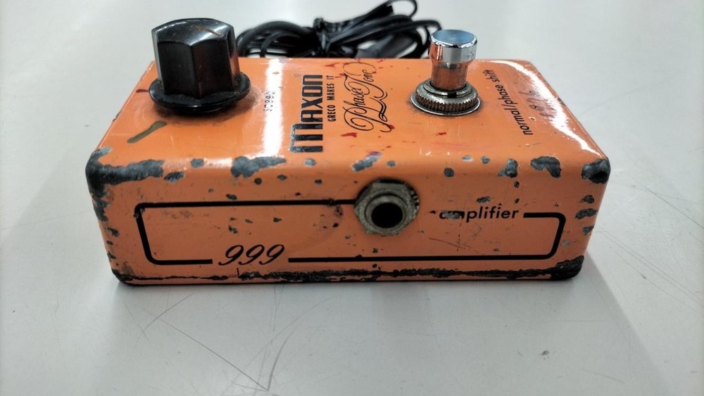 MAXON PT-999 Effector