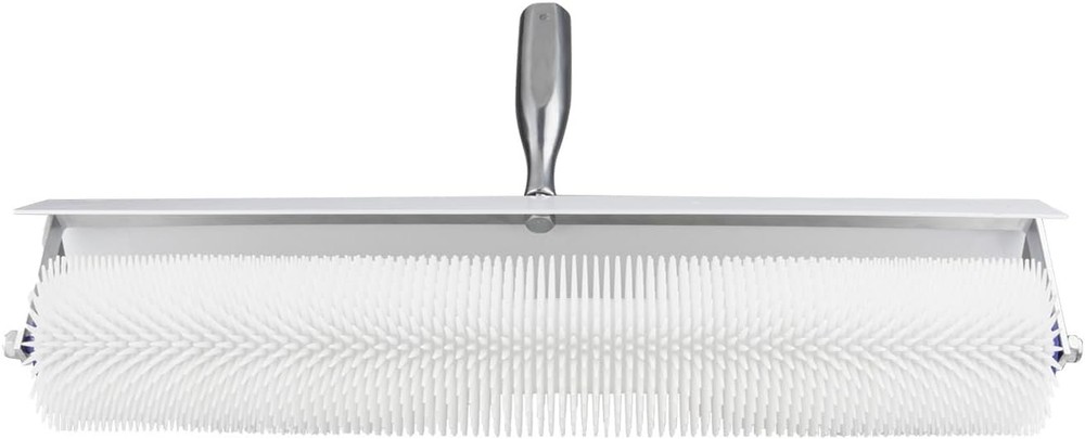 Spiked Roller for Self Leveling, 20"x 1" Self Leveling Cement Tools Epoxy