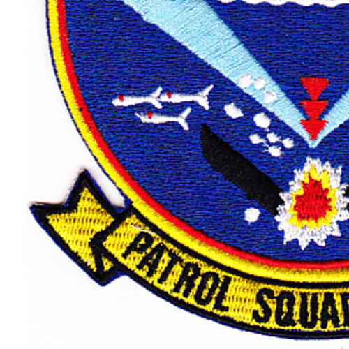 VP-836 Patch Patrol Squadron 836