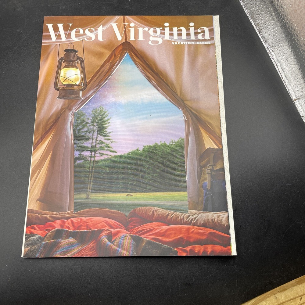 West Virginia Vacation Guide