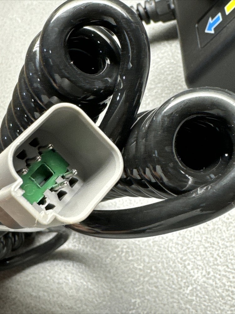 SMART LINK 1256727 CONTROL BOX