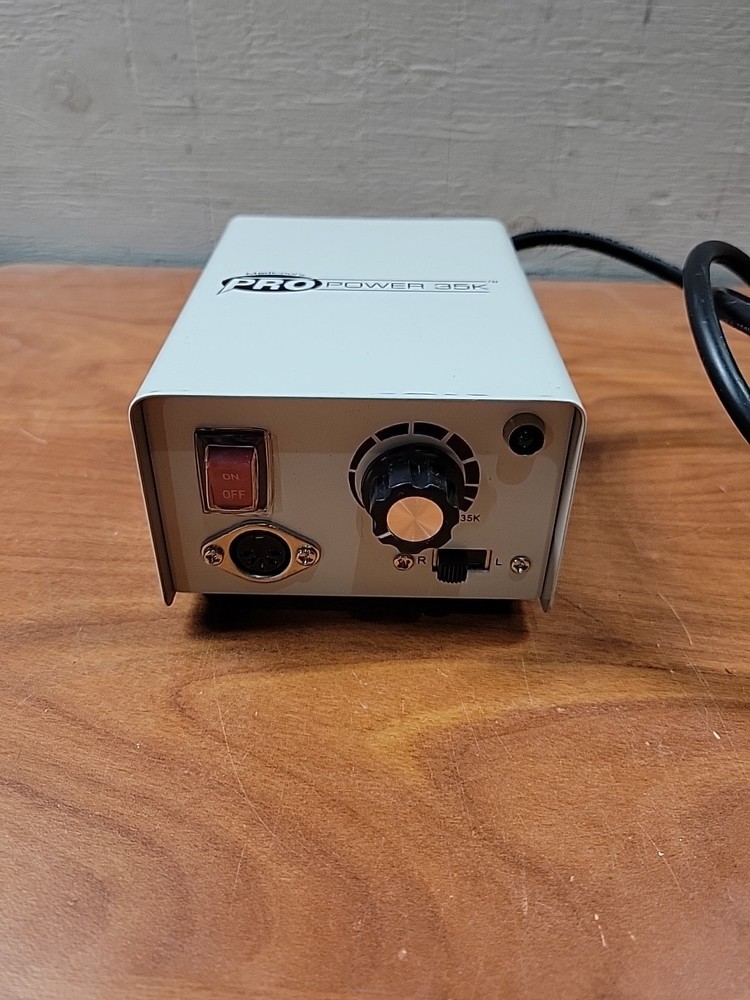 Medicool Pro Power 35K