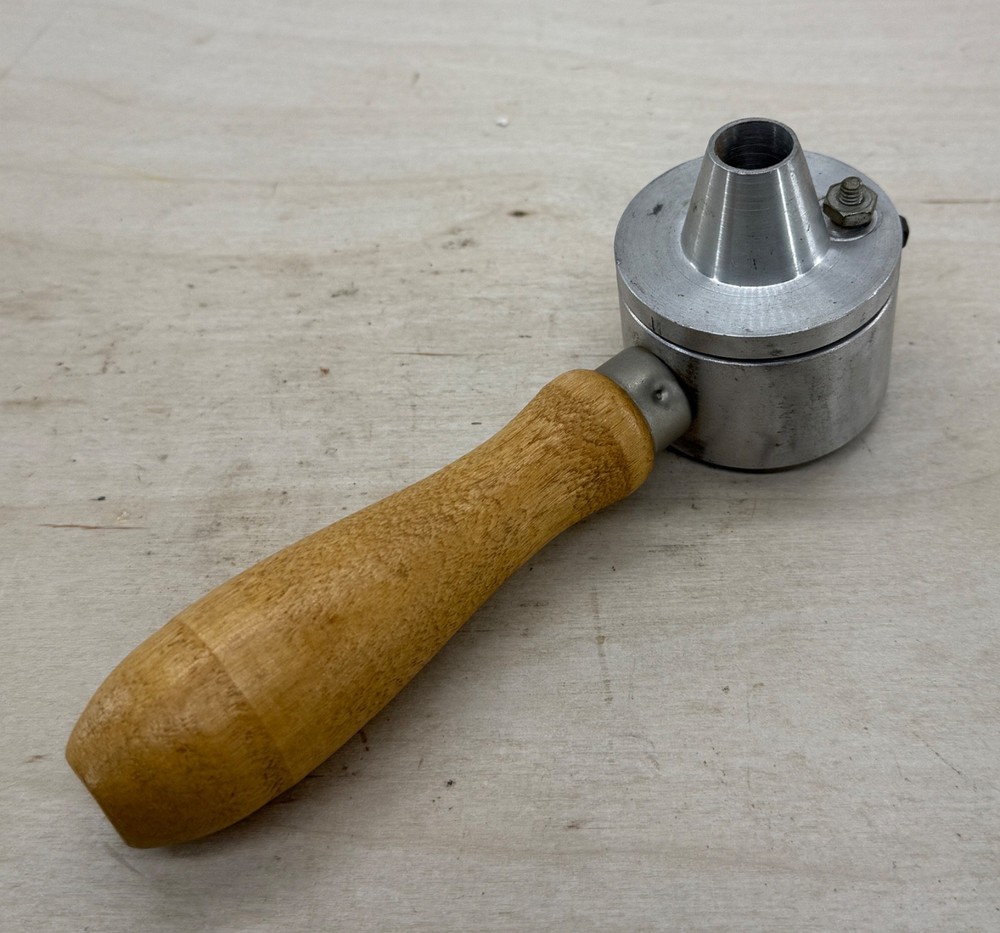 Wood Threading Tool 1/2" (6885)