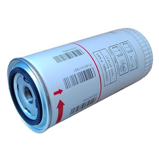 1631011801 Oil Filter Compatible and Suitable Air Compressor Replacement Filter