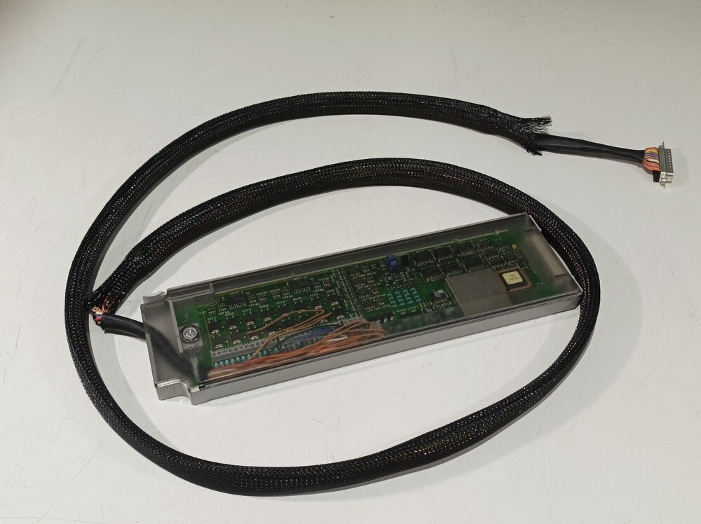 Agilent 34907A, Multifunction Module for DAQ #