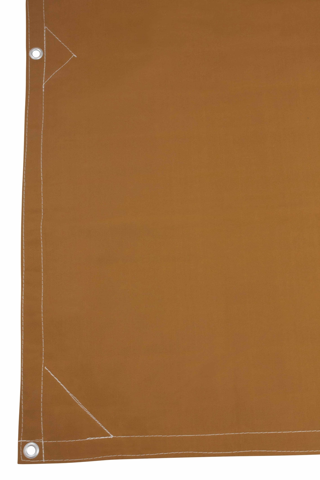 12 OZ Heavy Duty Water Resistant Canvas Tarp - Water Resistant & Breathable