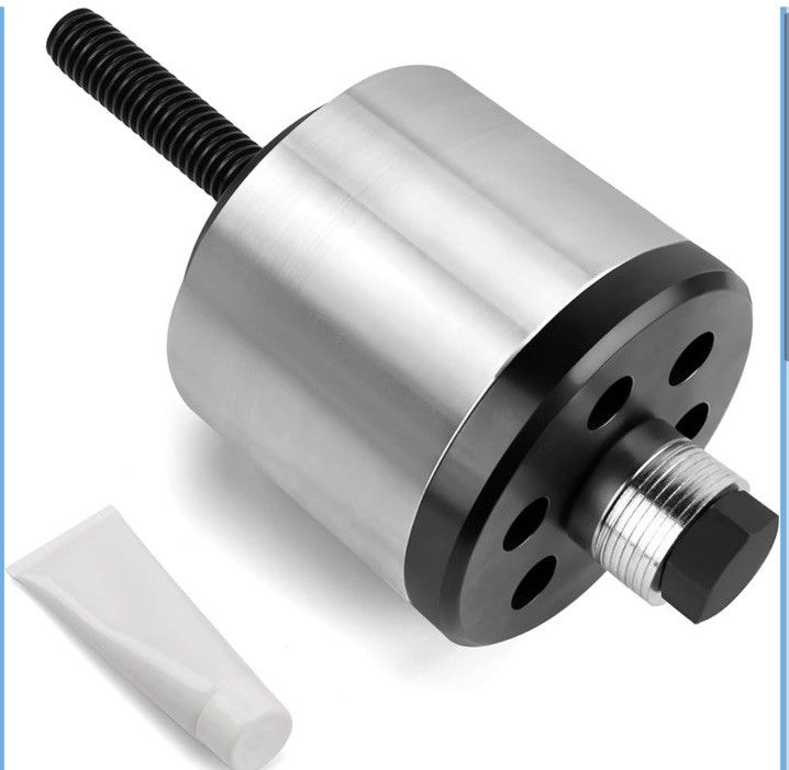 Bushing Installation Tool For Hendrickson Vantraax Narrow Bushing - S24736