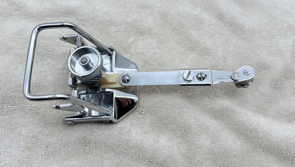 Ludwig 1970's Super-Sensitive Snare Drum Strainer Assembly