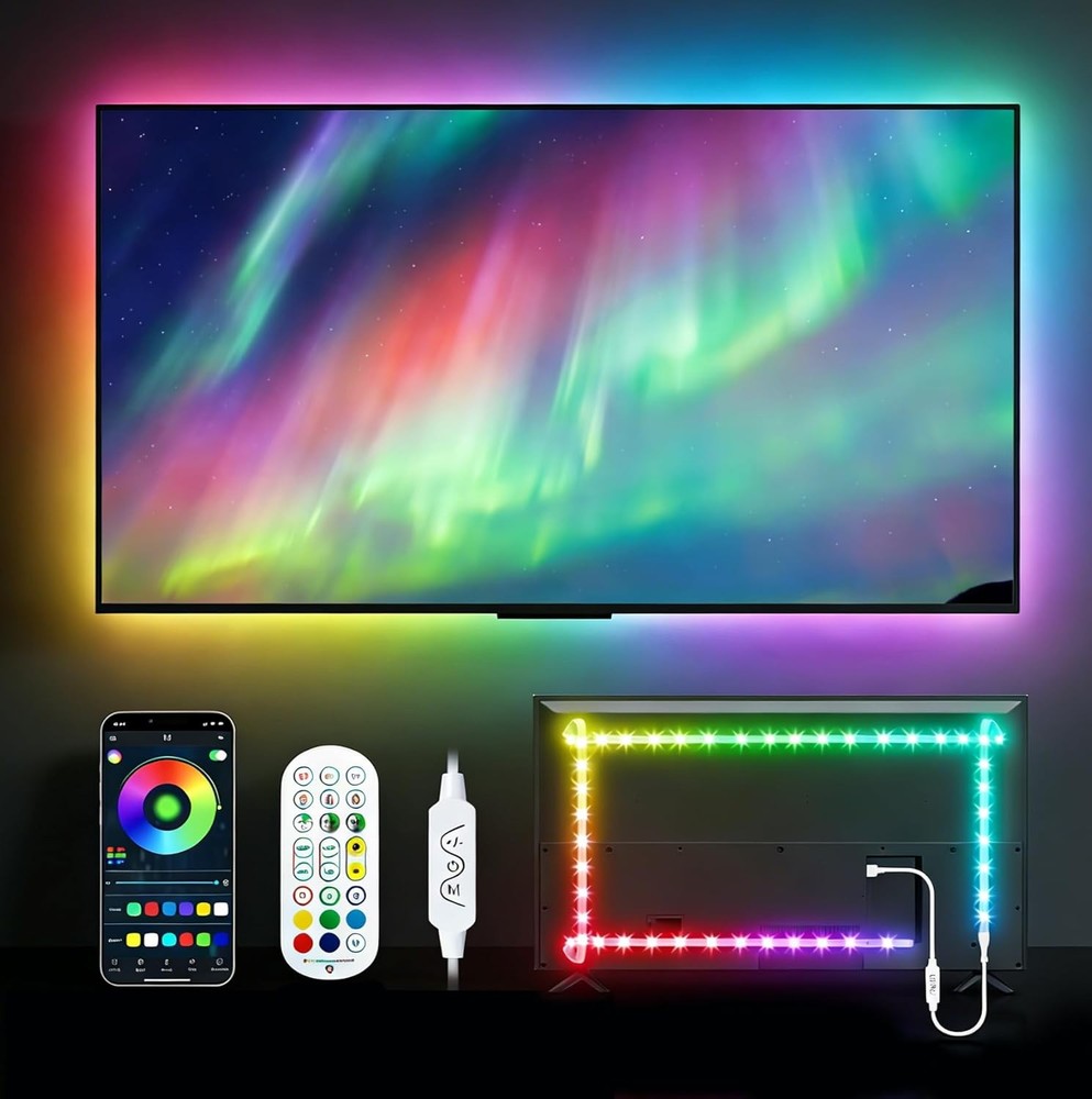LED Lights for TV