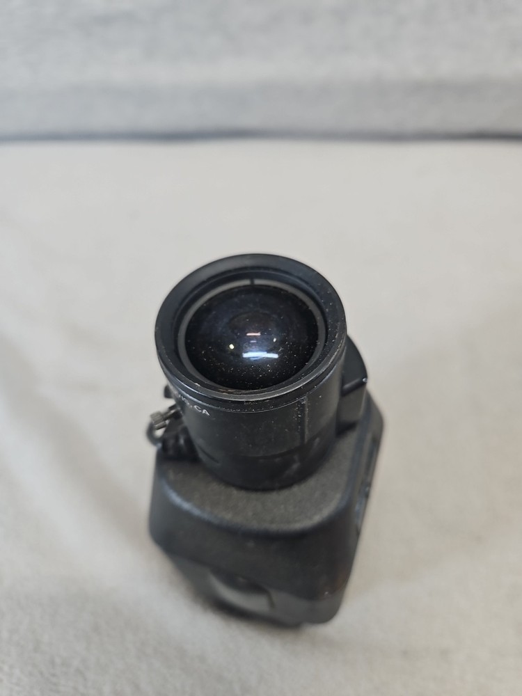 Pelco DSP CCD Camera (T9)