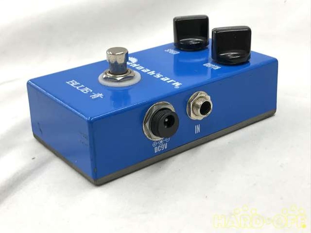 Noah Sark Blue Effector Chorus