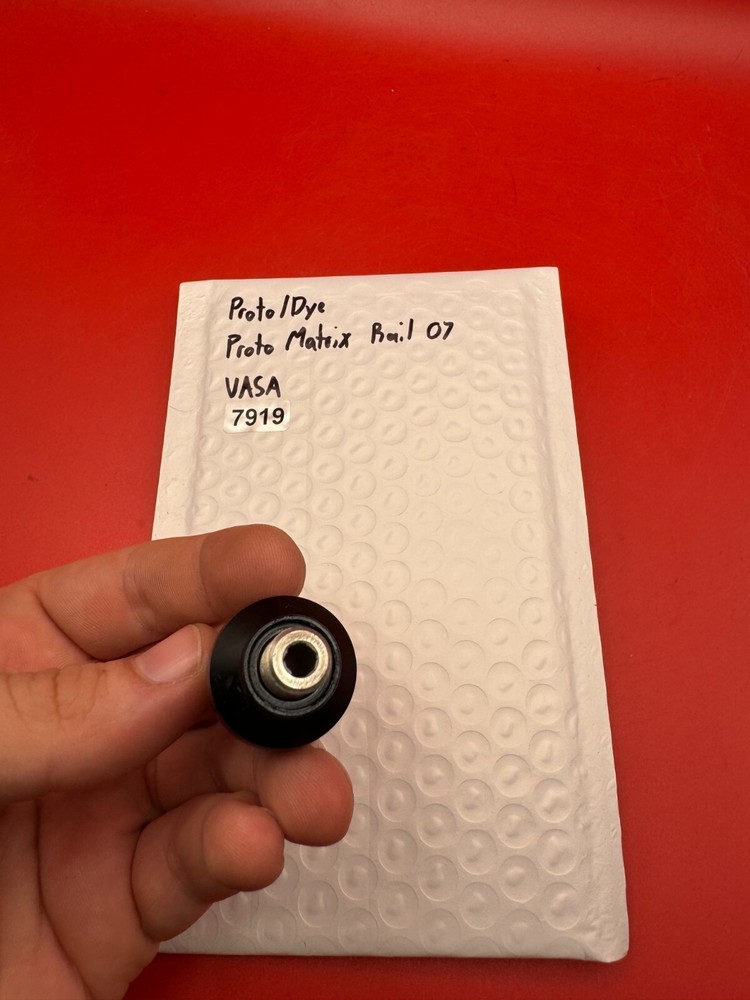 Proto/Dye Proto Matrix Rail 07 VASA