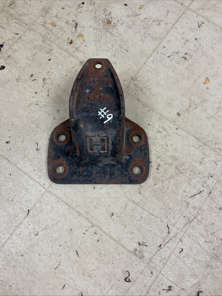 Hendrickson 47436-003 Casting Rear Spring Hanger