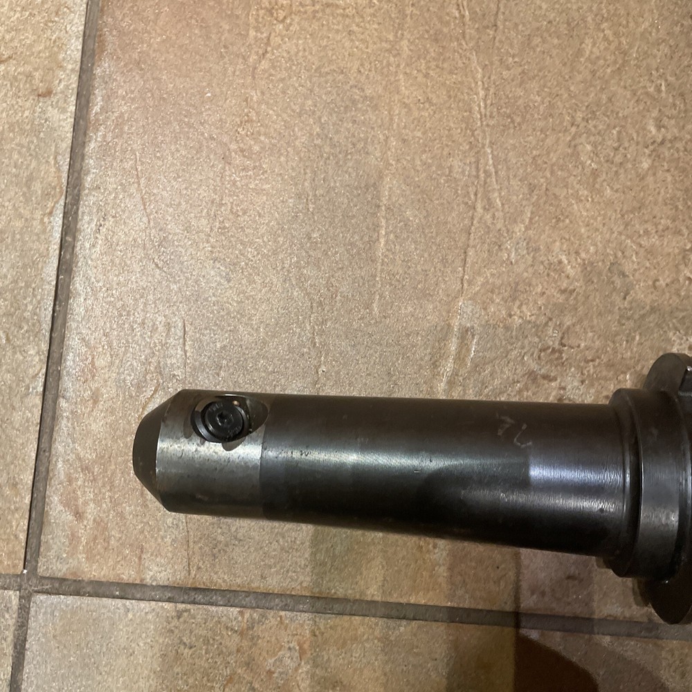 TSD Microbore 50CT-64 Boring Head Used