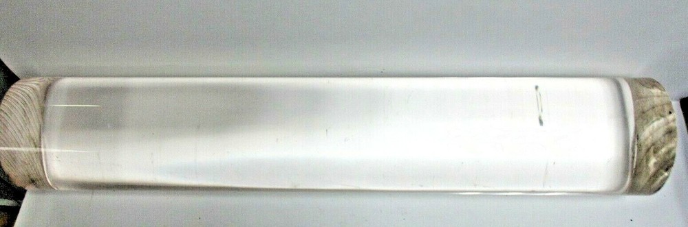 CAST ACRYLIC ROD