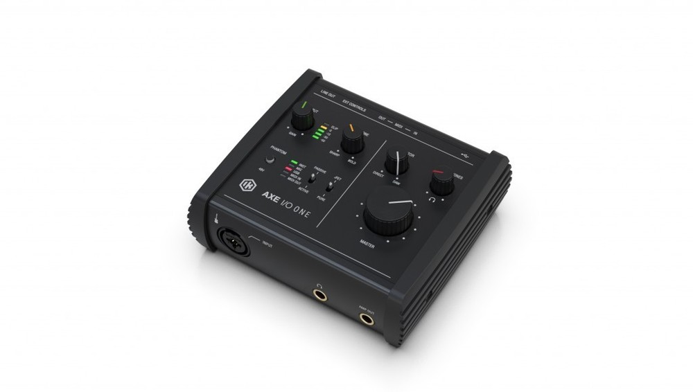IK Multimedia AXE IO ONE