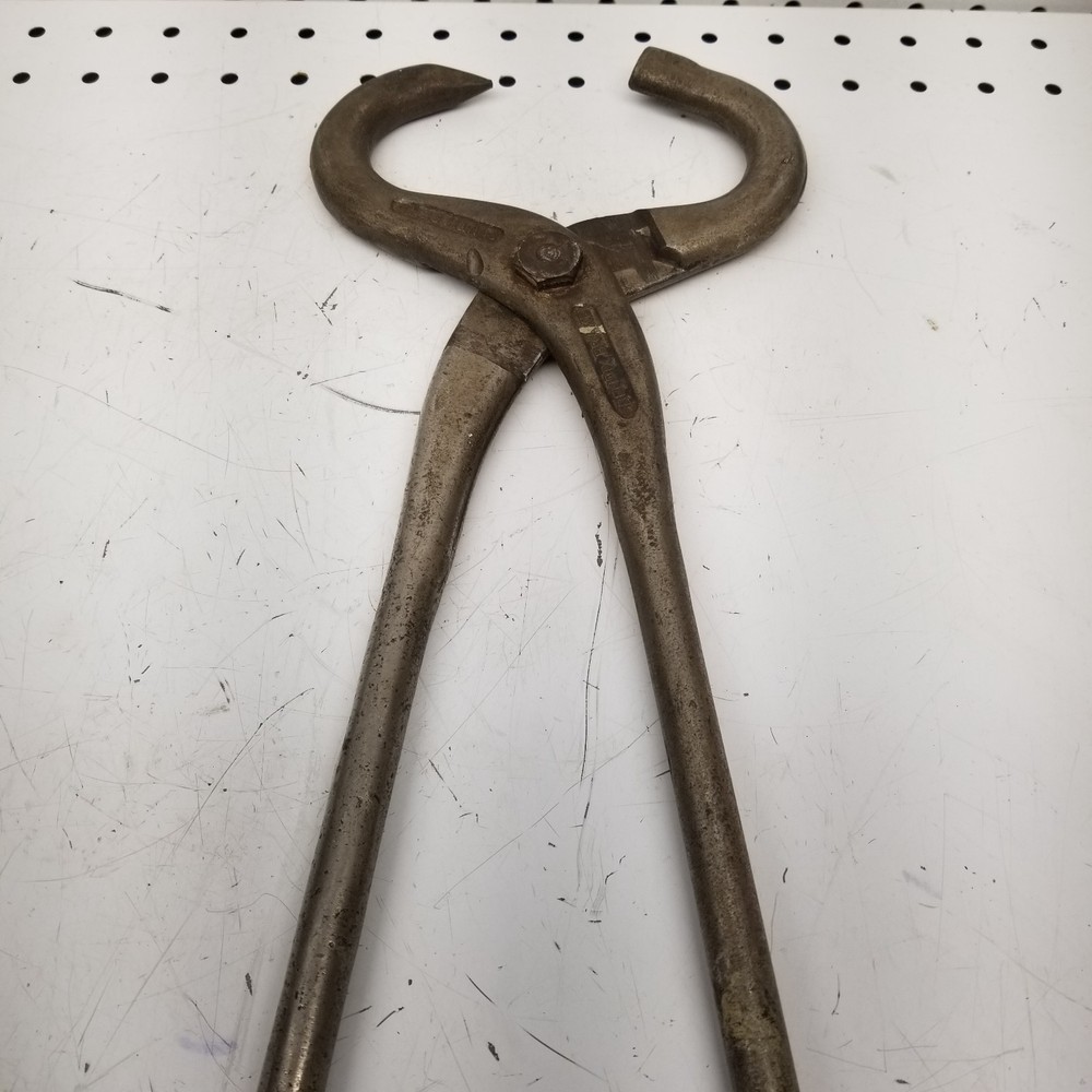 Vintage~ BENDIX Brake Spring Remover Tool SOUTH BEND