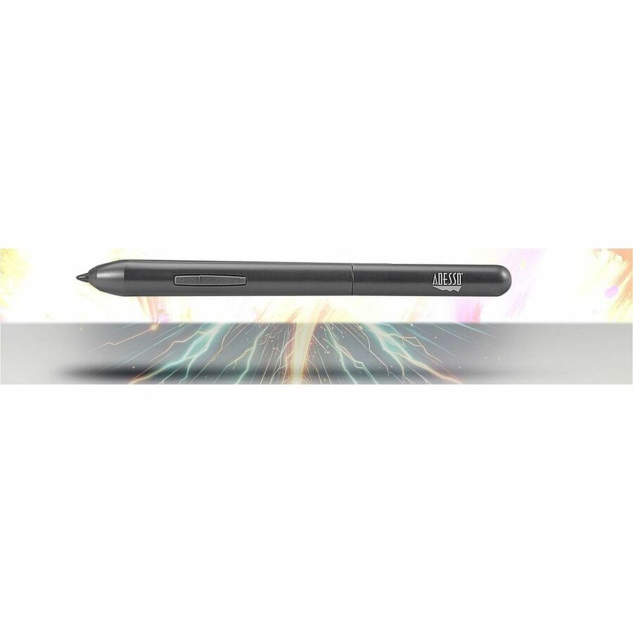 Adesso 8" x 5" Graphic Tablet