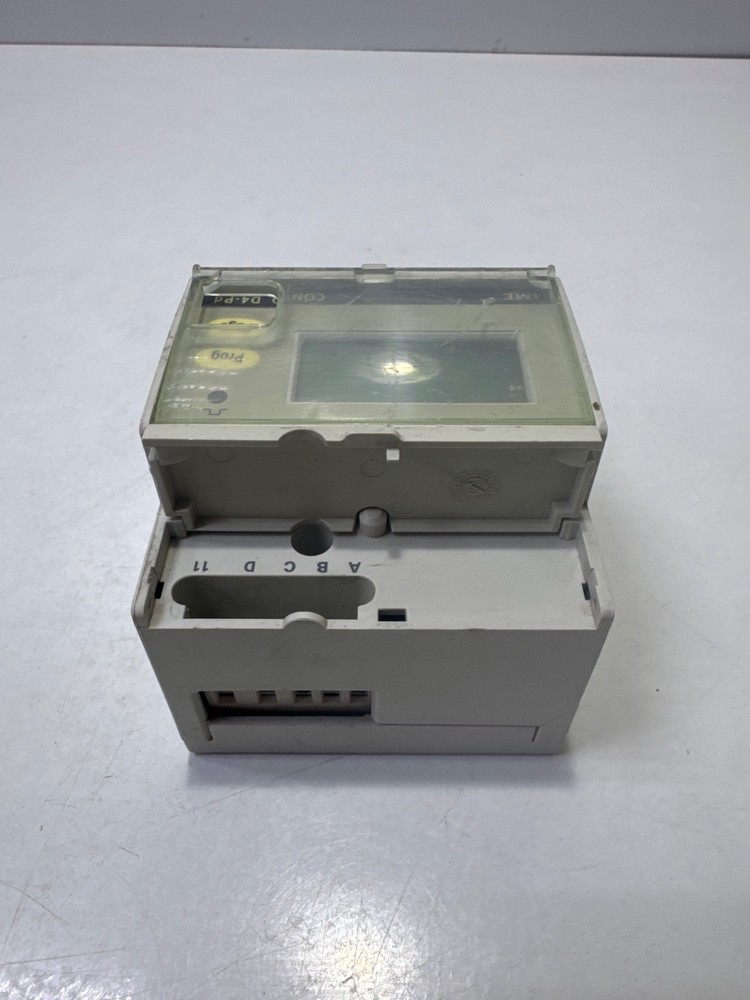 IME Conto D4-Pd 63A Network Multi Function Power Meter
