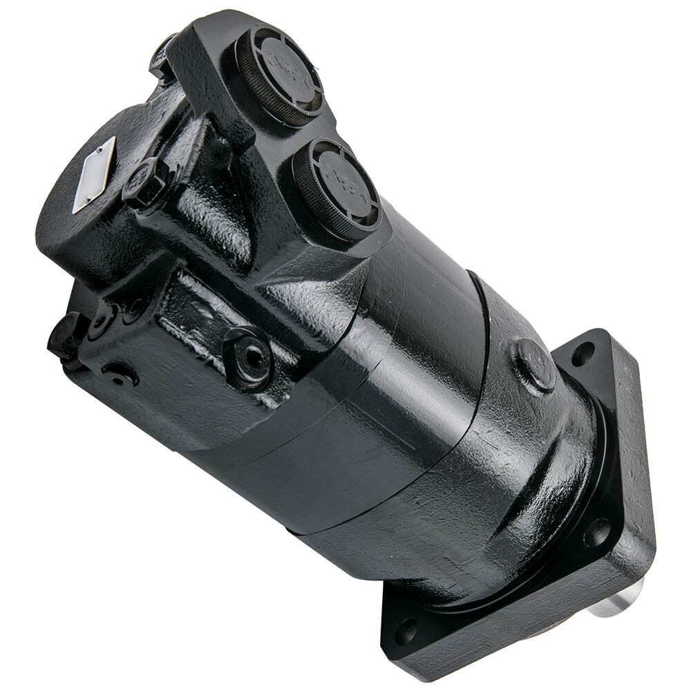 Hydraulic Motor for 112-1068-006 112-1068 Displacement 491.4 Cm3/r [29.99 In3/r]