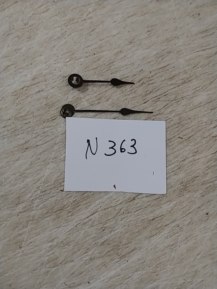 NEW HAVEN PARLOR CLOCK HANDS