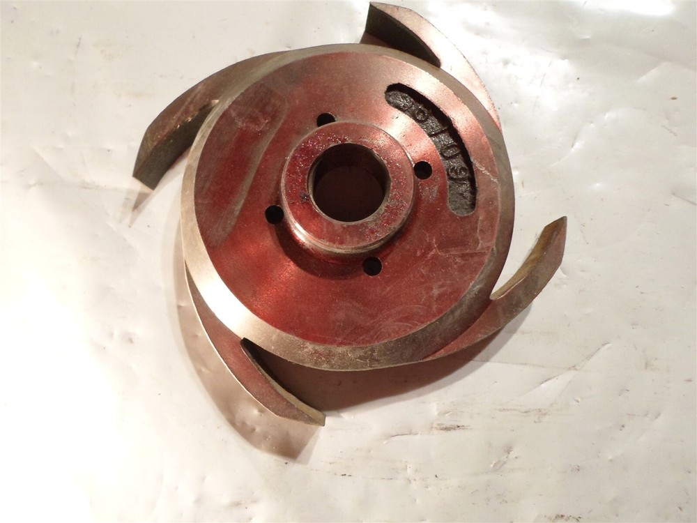 Pump Impeller 6079