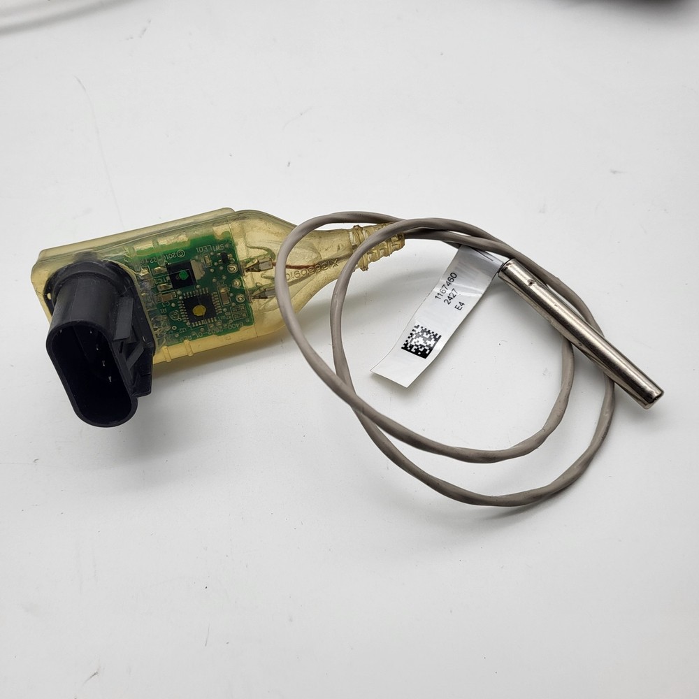 Trane OEM Temperature Sensor SEN02133