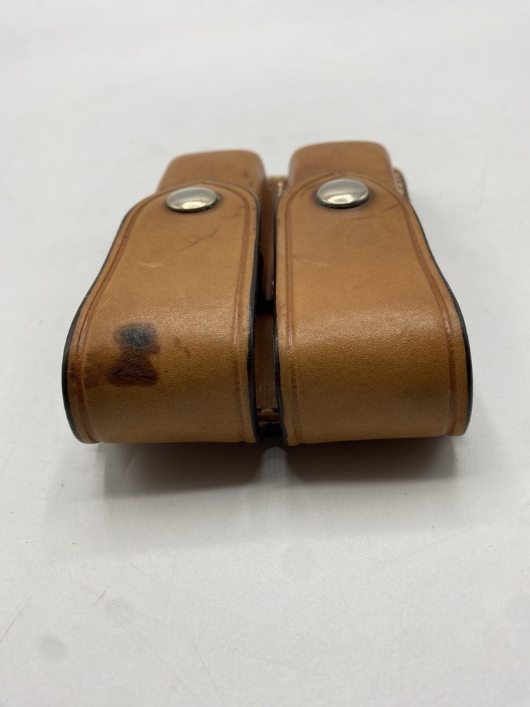 Aker Double Magazine Pouch