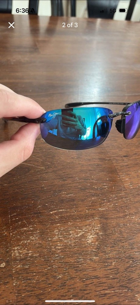 Maui Jim HO’OKIPA
