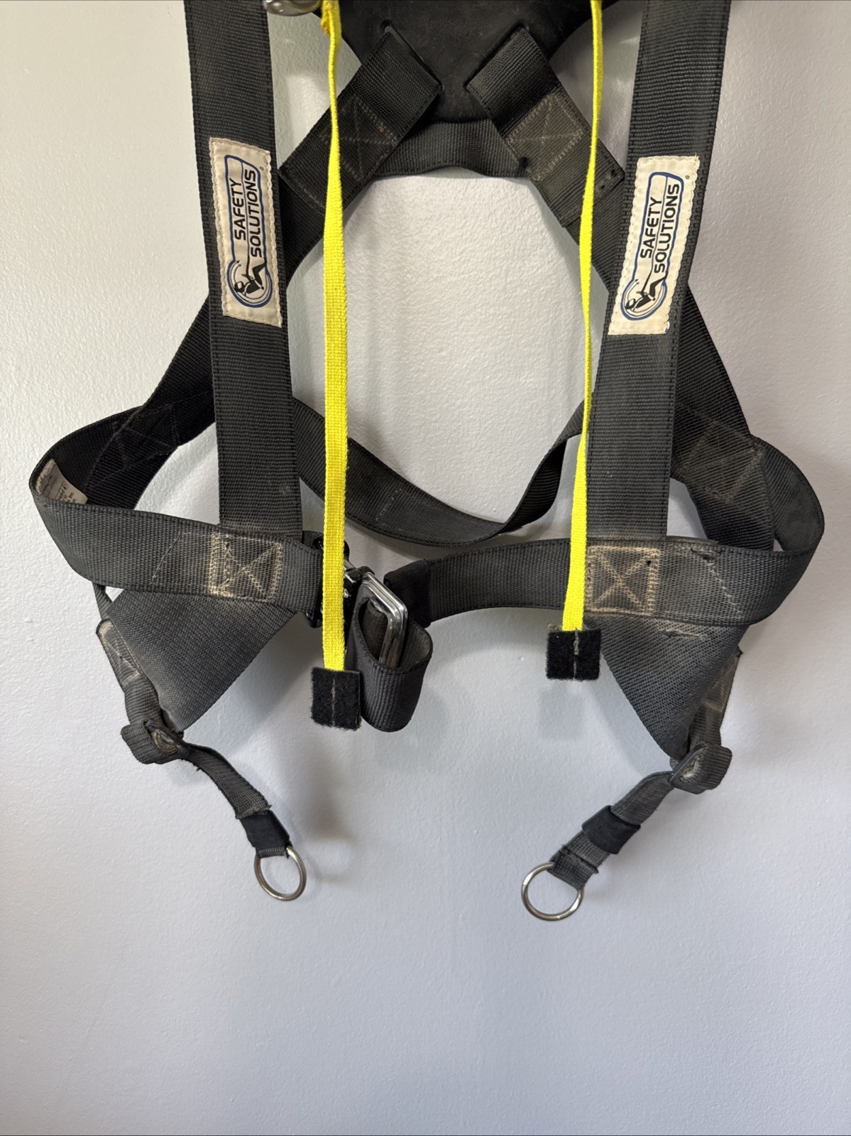 Hutchens Racing Hybrid Pro Head Restraint M Medium Quick Release Tether SFI 38.1