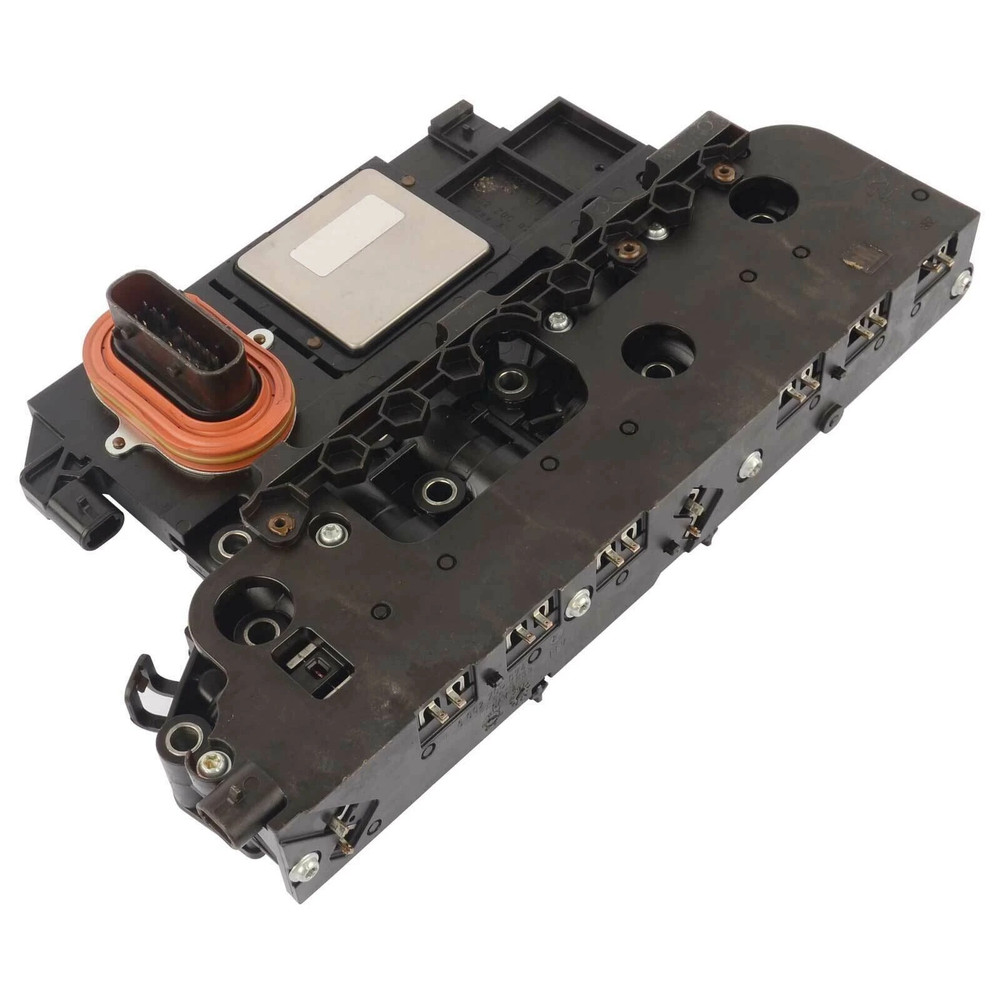 6T70 6T75 TCM Transmission Control Module Programmed 2014-2017 Buick Regal 3.6L