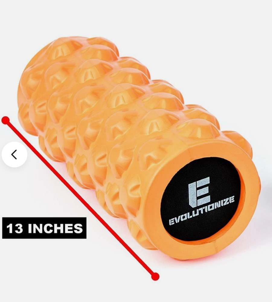 Foam Roller High Density Trigger Point