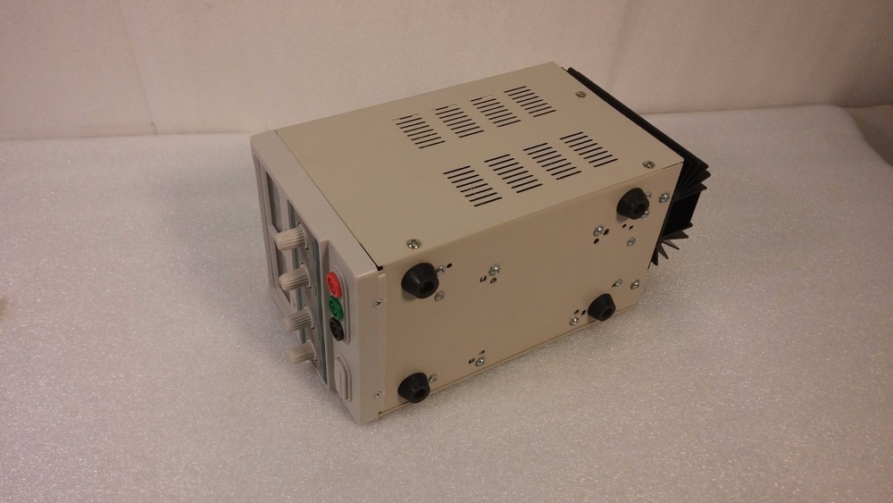 Veleman PS3003U DC Power Supply