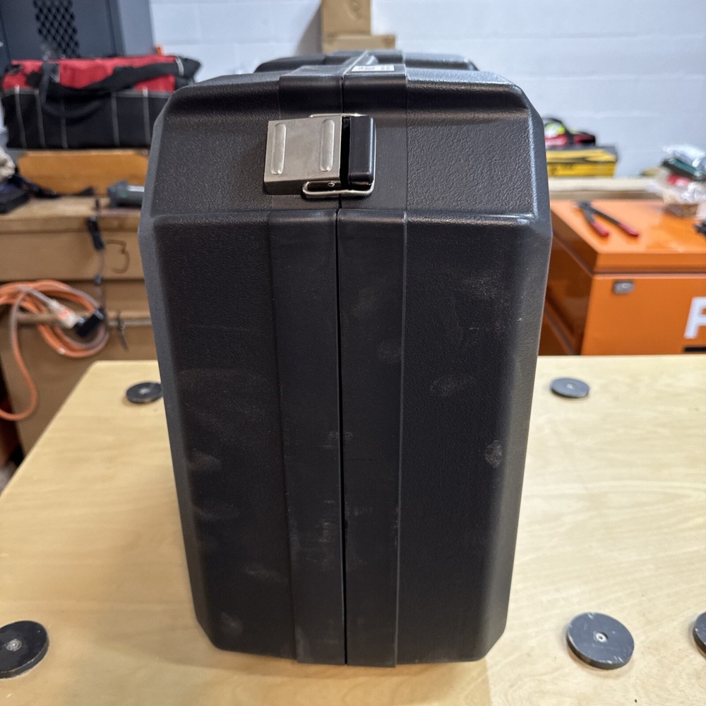 Fluke-PLS HV2 SYS Green Rotary Laser Bare Tool