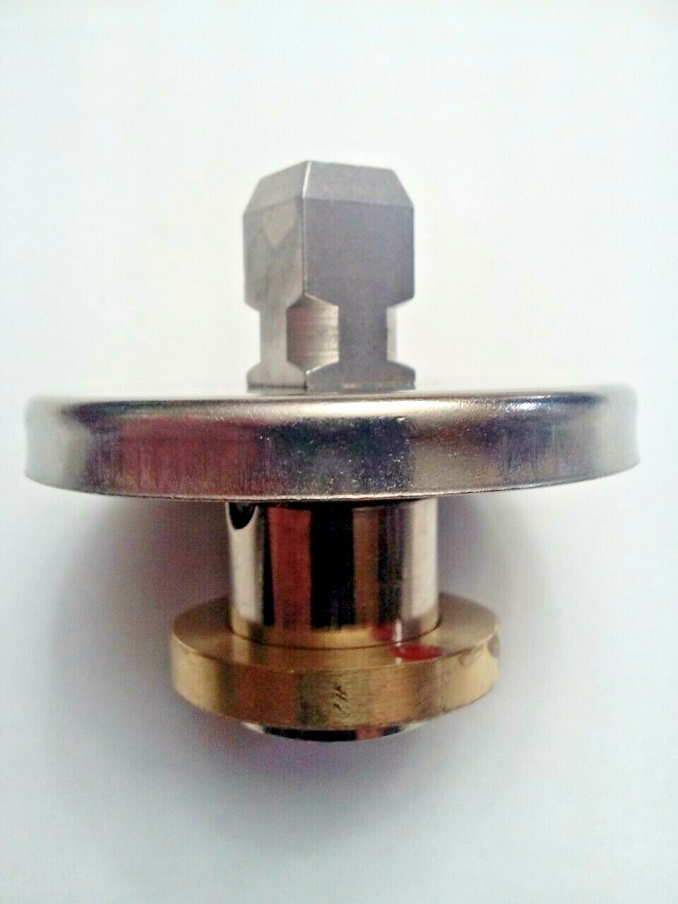 WARING 503328 LATER MODEL CB15 BLENDER COUPLING WITH MAGNETIC RING