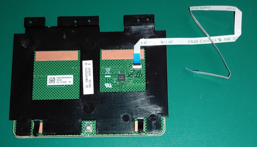 Touchpad For ASUS A555L Series - Board Cable Flat Cable