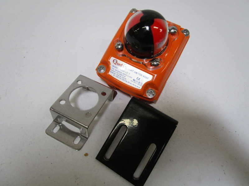 QUADRANT LIMIT SWITCH ASSY LS-1 NSMP