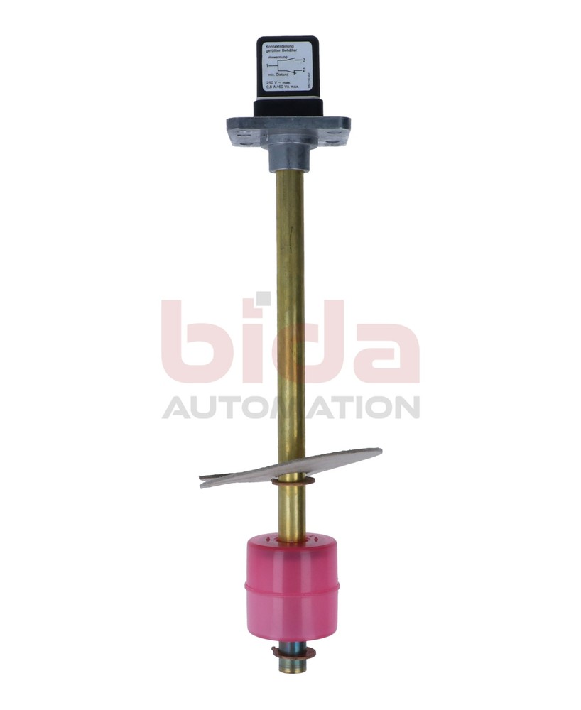 VOGEL WS 33-2 230 level switch level switch