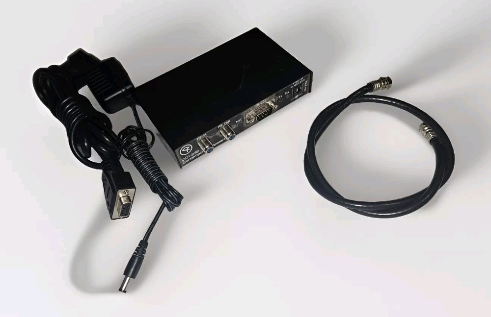 Contemporary Research ICC1-232 Display Controller