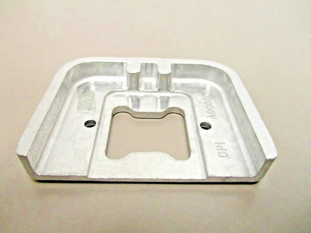 Cast Products ADC0009 Slam Latch Hook Cap