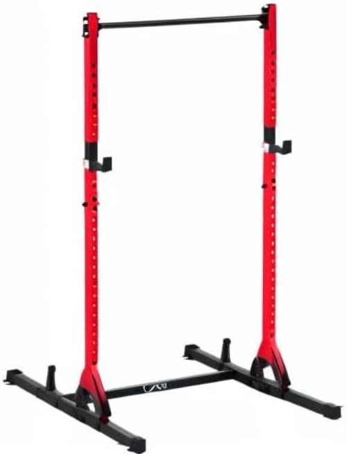 Power Racks and Attachments