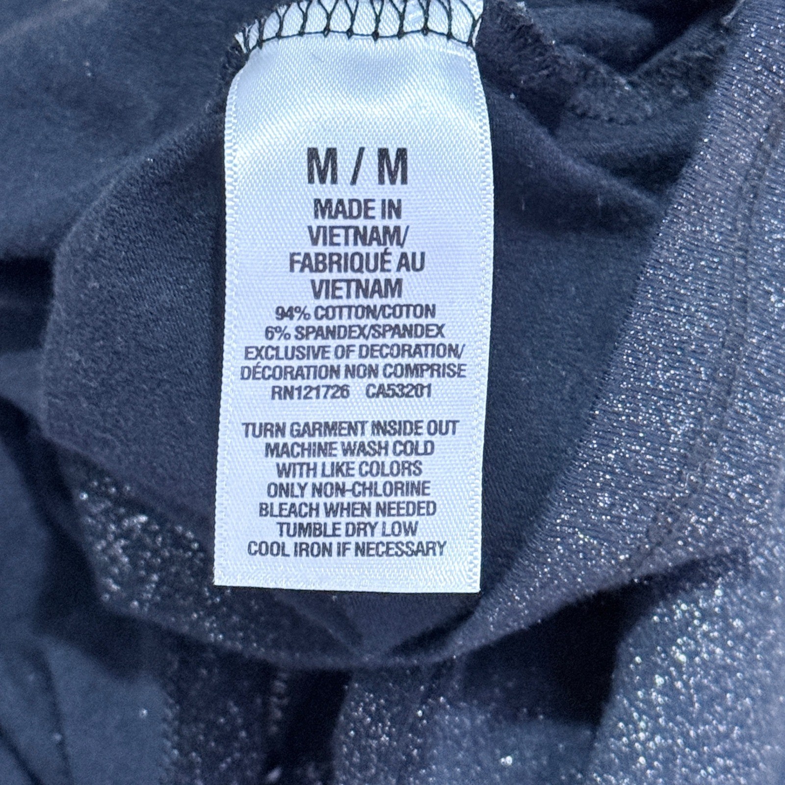 Y2k 2010s Aeropostale Cami Shimmer Tank Top Women sz M whimsigoth layering fairy