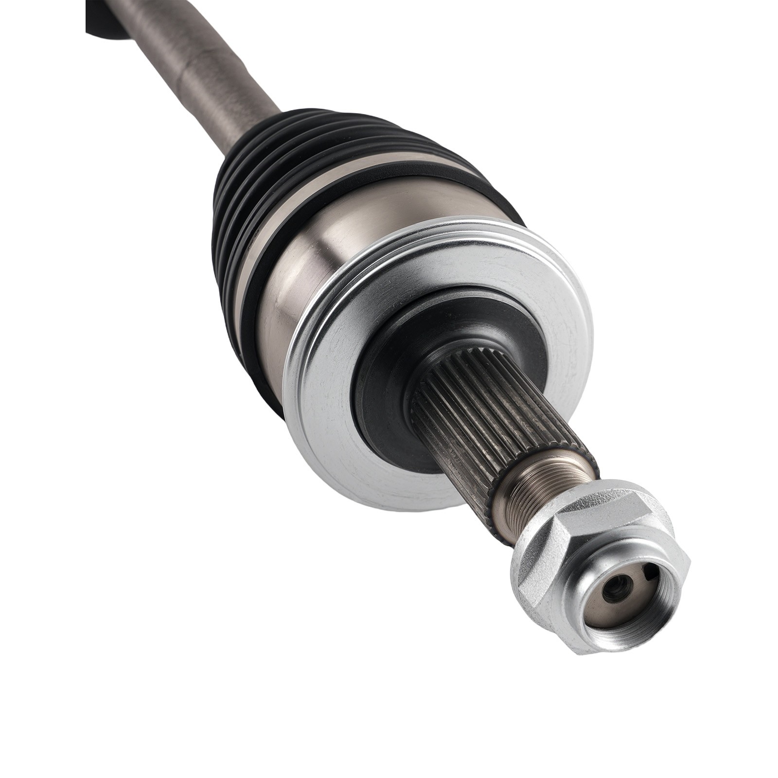 2X Front Left Right FWD CV Axles For Nissan Altima 2019-2023 L4 2.5L FWD