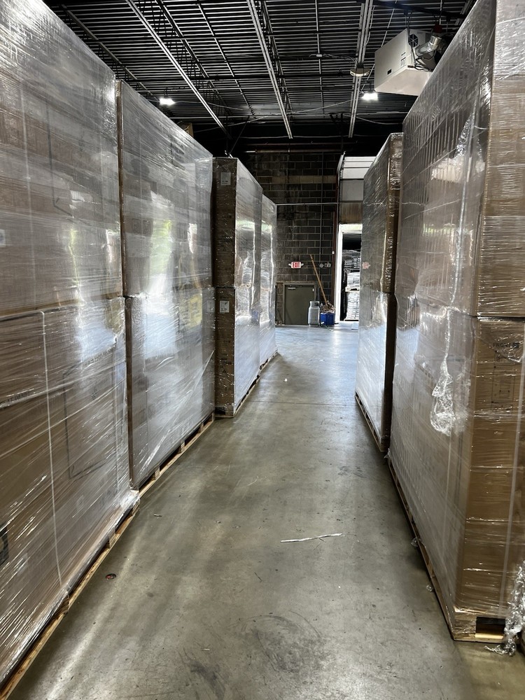 86” Active Panel Smart Board V7