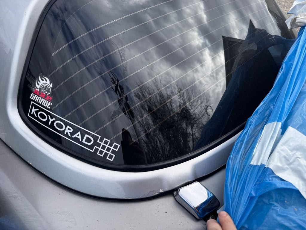 2004 Mazda Miata OEM Immobilizer Module LC62-67-5G2C