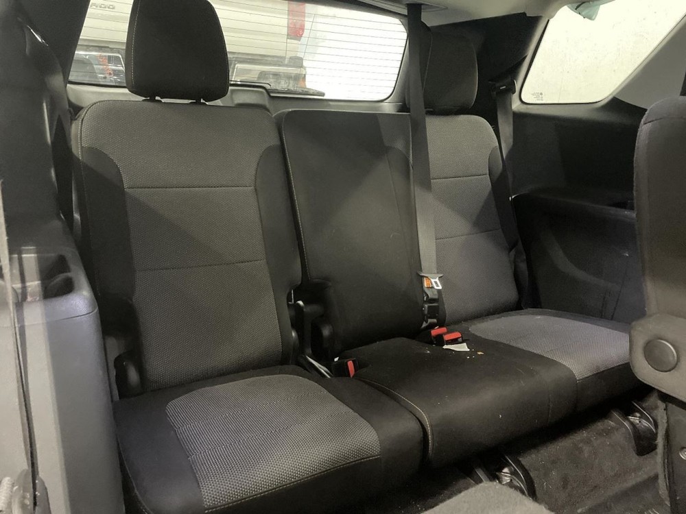 Complete Console Front Floor Fits 18-21 TRAVERSE 1044910