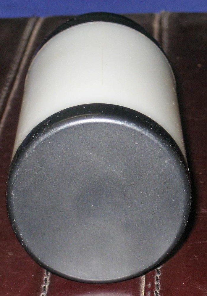 BANNER ENGINEERING CL50GRYPQ Column Light Unused Tested PLEASE READ